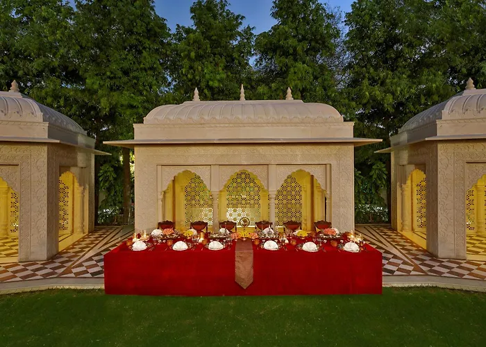 Heritage Village Resort & Spa Manesar-Gurgaon