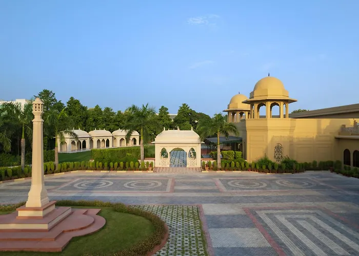 Heritage Village Resort & Spa Manesar-Gurgaon