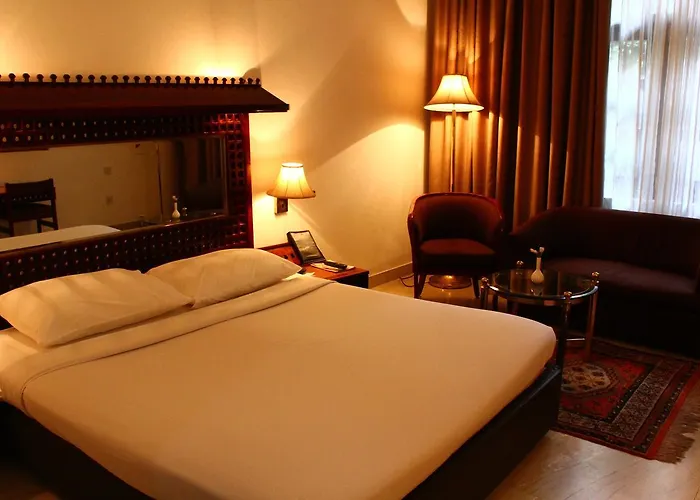 Ashok Country Resort